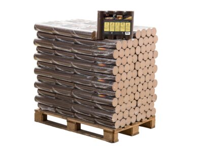Pollmeier Premium Plus Brikett (10kg)